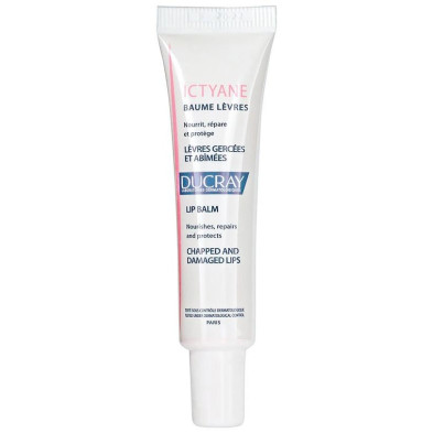 Ictyane Bálsamo Labial 15 Ml Ictyane Bálsamo Labial 15 Ml