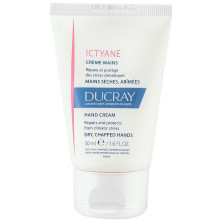 Ictyane Crema De Manos 50 Ml