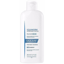 Squanorm Champú Para Caspa Seca 200 Ml