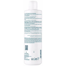 Kertyol Pso Gel Limpiador Ultrarrico 400 Ml