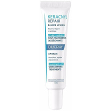 Keracnyl Repair Bálsamo Labial Reparador Tratamientos Antiacné 15 Ml