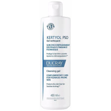 Kertyol Pso Gel Limpiador Ultrarrico 400 Ml