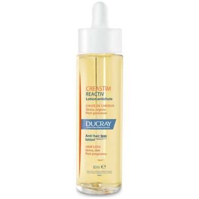 Ducray Creastim Reactiv Loción Anticaída 60Ml