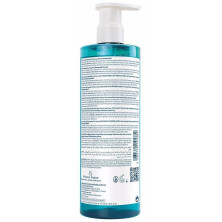 Ducray Keracnyl Gel Limpiador 400Ml