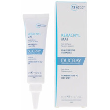 Keracnyl Crema Matificante 30 Ml