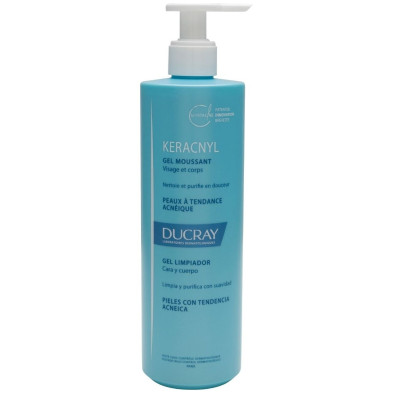 Ducray Keracnyl Sérum 30Ml