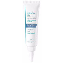 Keracnyl Pp+ Anti-Blemish Soothing Cream 30 Ml