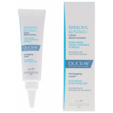 Keracnyl Control Cream 30 Ml