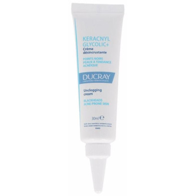 Keracnyl Control Cream 30 Ml