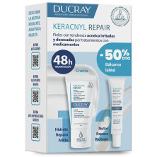 Keracnyl Repair Pack Crema + Bálsamo