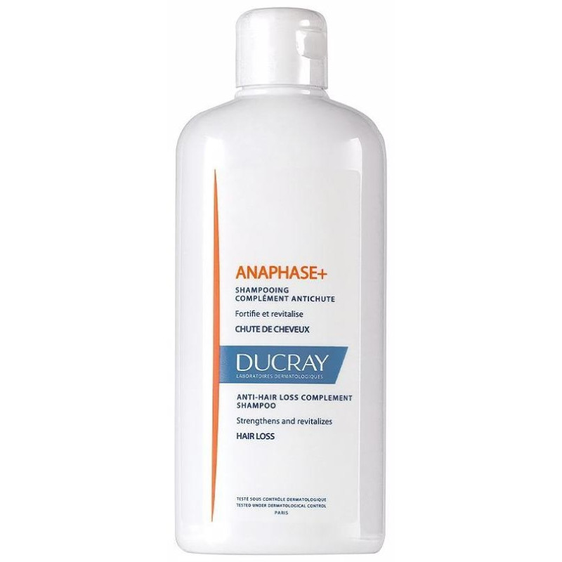 Anaphase+ Champú Anticaída 400 Ml
