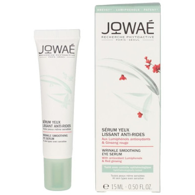 Wrinkle Smoothing Eye Serum 15 Ml