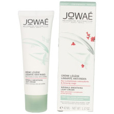 Wrinkle Smoothing Light Cream 40 Ml