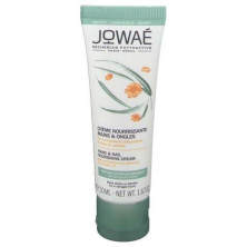 Jowaé Crema Nutritiva De Manos Y Uñas 50Ml