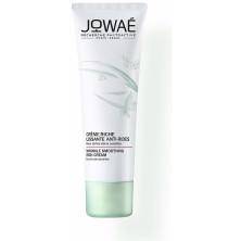 Wrinkle Smoothing Rich Cream 40 Ml