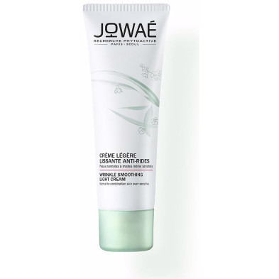 Wrinkle Smoothing Light Cream 40 Ml