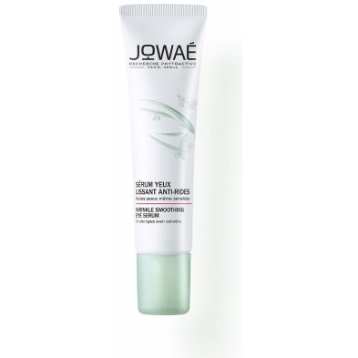 Wrinkle Smoothing Eye Serum 15 Ml