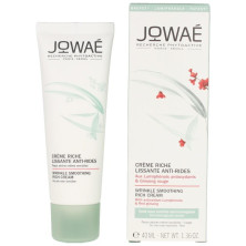 Wrinkle Smoothing Rich Cream 40 Ml