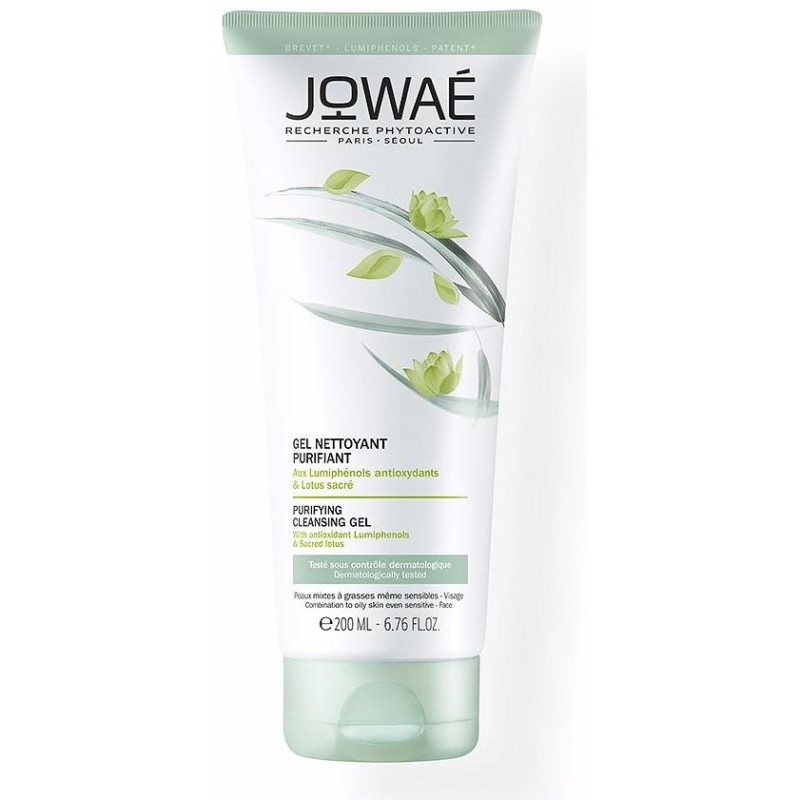 Purifying Cleansing Gel 200 Ml
