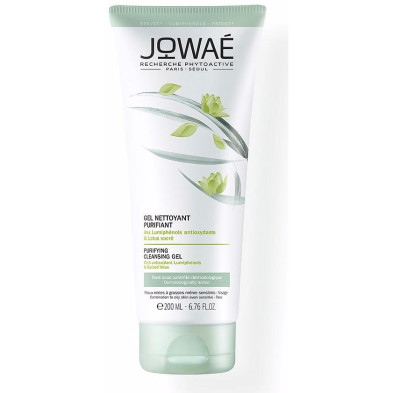 Purifying Cleansing Gel 200 Ml