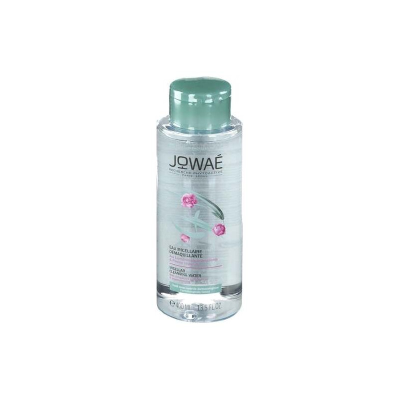 Jowaé Agua De Limpieza Micellar 400Ml