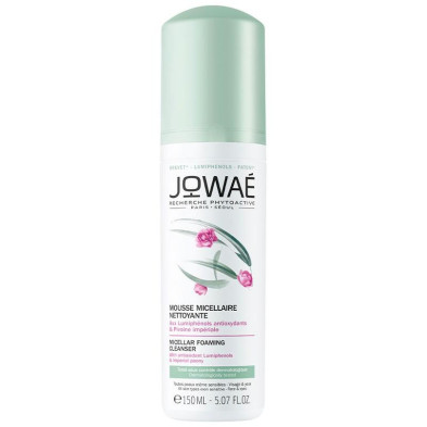 Micellar Foaming Cleanser 150 Ml