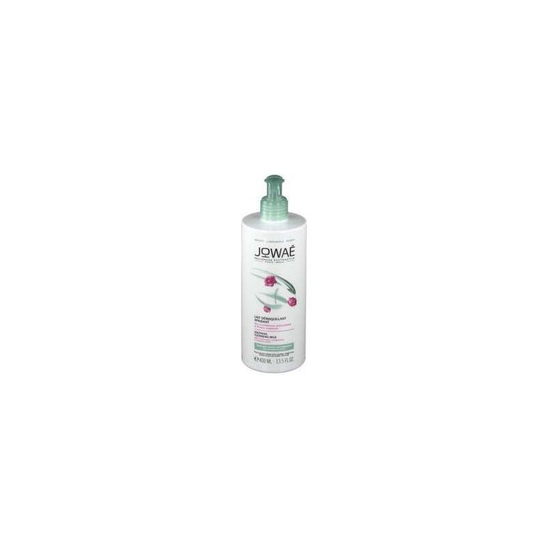 Jowae Leche Desmaquillante 400Ml