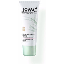 Tinted Moisturizing Cream Medium