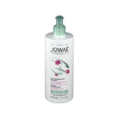 Jowae Leche Desmaquillante 400Ml