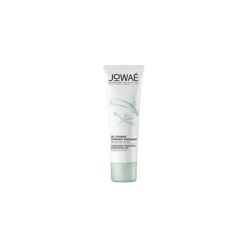 Jowae Gel Vitaminado Hidratante Energizado 40 Ml