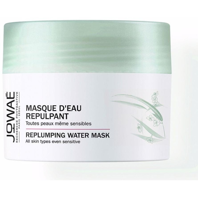 Replumping Water Mask 50 Ml