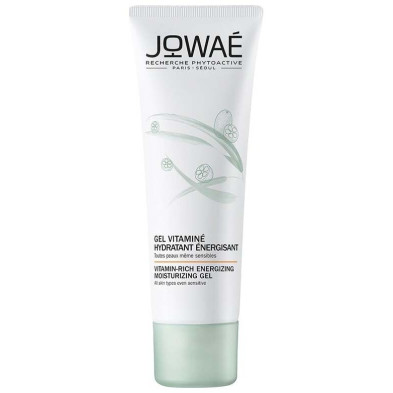 Jowae Gel Vitaminado Hidratante Energizado 40 Ml