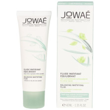 Balancing Mattifying Fluid 40 Ml