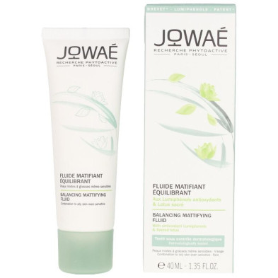 Balancing Mattifying Fluid 40 Ml
