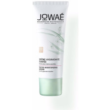 Tinted Moisturizing Cream Light