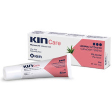 Kin Care Gel Protector Bucal 15 Ml