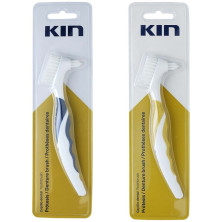 Kin Cepillo Dental Para Protesis