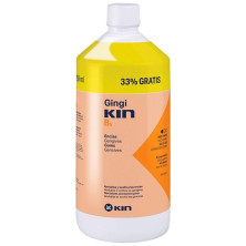 Gingikin B5 Enjuague Bucal 1000 Ml
