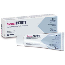 Sensikin Pasta Dentífrica 125 Ml