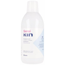 Sensikin Enjuauge Bucal 500 Ml
