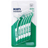 Kin Interdental Micro 0,9 Mm 6 U Kin Interdental Micro 0,9 Mm 6 U