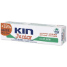 Kin Junior Pasta Dentífrica Anticaries Menta Suave 75 + 25 Ml