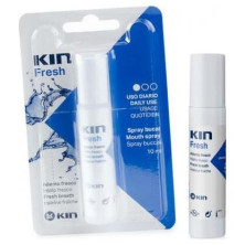 Kin Fresh Spray Bucal 10 Ml
