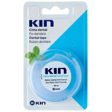 Kin Cinta Dental Con Flúor Menta 50 Ml