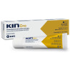 Kin Oro Crema Fijadora Para Prótesis Dentales 75 Ml