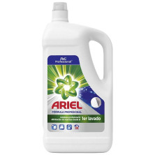 Ariel Profesional Original Detergente Líquido 100 Dosis