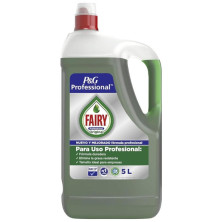 Fairy Professional Original Lavavajillas Concentrado 5000 Ml
