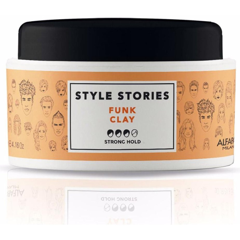 Style Stories Funk Clay 100 Ml