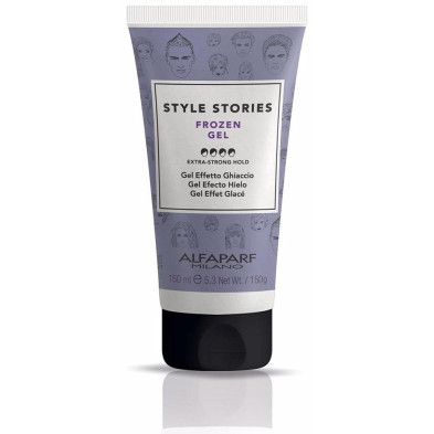 Style Stories Frozen Gel 150 Ml
