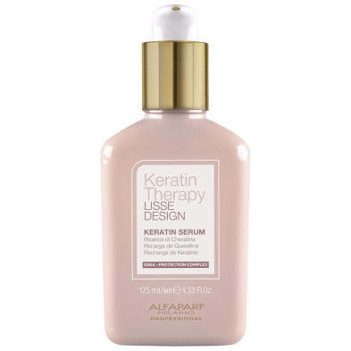 Lisse Design Keratin Therapy Keratin Refill 100 Ml